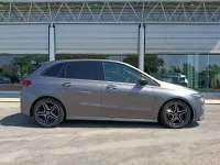Usata Mercedes B200 Premium 150 CV (110 kW) 2019 Grigio Utilitaria