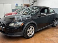 Usata Volvo C30 2010 Nero Utilitaria
