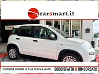 usata Fiat Panda 3ª serie 1.0 FireFly S&S Hybrid