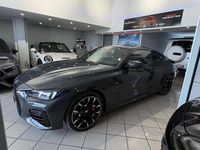 Usata BMW 420 M Sport 190 CV (139 kW) 2025 Grigio Coupé