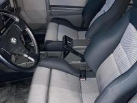 Usata Alfa Romeo 75 Edizione Speciale 155 CV (114 kW) 1990 Nero Berlina