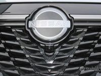 Usata Nissan Qashqai 360º 140 CV (102 kW) 2025 Gray SUV