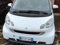 Usata Smart ForTwo Coupé 71 CV (52 kW) 2011 Coupé
