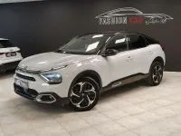Usata Citroën C4 131 CV (96 kW) 2024 Bianco SUV