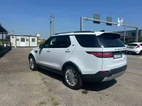 Usata Land Rover Discovery HSE Luxury 241 CV (177 kW) 2017 Bianco SUV