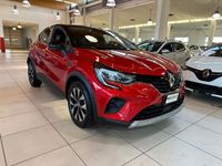 usata Renault Captur TCe 90 CV Techno