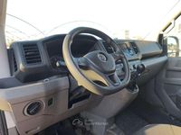 Usado VW Crafter 140 CV (102 kW) 2020 Marrón Van