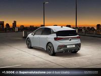 Usata Cupra Born 69 kW (95 CV) 2023 Grigio vapore Utilitaria