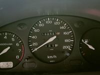 Usata Nissan Micra 60 CV (44 kW) 1994 Grigio Utilitaria