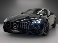 Usata Mercedes AMG GT Premium Plus 421 CV (309 kW) 2025 Nero metallizzato Coupé