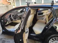 Usata Jaguar XF Sportbrake 163 CV (119 kW) 2014 Nero Station wagon