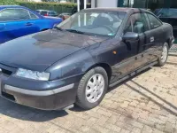 Usata Opel Calibra 116 CV (85 kW) 1995 Coupé