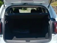 Usata Dacia Duster 114 CV (83 kW) 2019 Bianco SUV