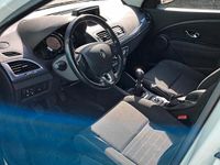 Usata Renault Mégane LIMITED 110 CV (80 kW) 2015 Bianco Berlina