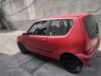 usata Fiat Seicento 1.1