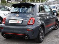 Usata Abarth 595 145 CV (106 kW) 2022 Grigio Utilitaria