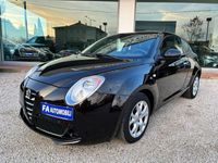 usata Alfa Romeo MiTo 1.4 78 CV DISTINCTIVE -OK NEOPATENTATI-