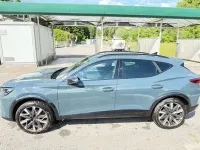 Usata Cupra Formentor 150 CV (110 kW) 2025 Grigio SUV