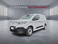 Nuova Fiat Doblò 131 CV (96 kW) 2025 Bianco Monovolume