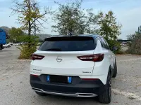 Usata Opel Grandland X 131 CV (96 kW) 2019 Bianco SUV