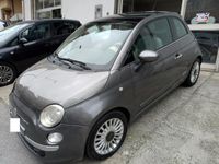 usata Fiat 500 1.2 Lounge