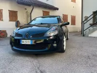 Usata Renault Clio II R.S. 200 CV (147 kW) 2008 Berlina