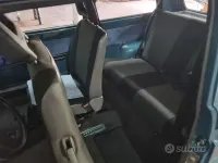 Usata Fiat Panda 45 CV (33 kW) 1992 Berlina