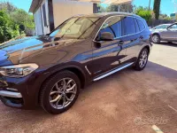 Usata BMW X3 xLine 190 CV (139 kW) 2018 SUV