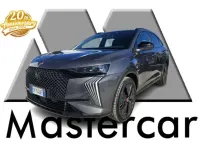 Usata DS Automobiles DS7 Crossback Performance 131 CV (96 kW) 2023 Grigio SUV