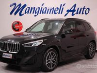 Usata BMW X1 M Sport 150 CV (110 kW) 2025 Nero SUV