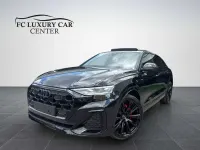 Nuova Audi Q8 S-Line 286 CV (210 kW) 2026 Nero SUV