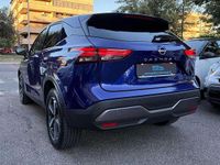 Usata Nissan Qashqai 360º 158 CV (116 kW) 2024 Grigio scuro metallizzato SUV
