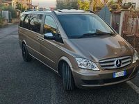 Usata Mercedes Viano 224 CV (164 kW) 2011 Monovolume