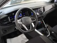 Nuova VW Polo Edition 95 CV (69 kW) 2026 Silver mettallizato Utilitaria