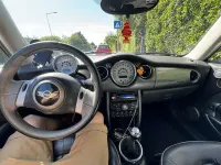 Usata Mini One D 88 CV (64 kW) 2005 Utilitaria