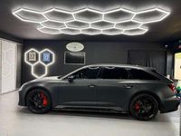 Usata Audi RS6 Performance 630 CV (463 kW) 2024 Station wagon