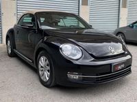 usata VW Maggiolino CABRIO 2.0 TDI 110cv Sport