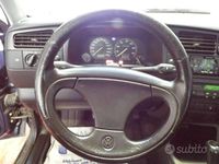 Usata VW Golf III GTI 1992 Berlina