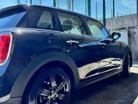 Usata Mini Cooper Business 136 CV (100 kW) 2021 Nero Utilitaria