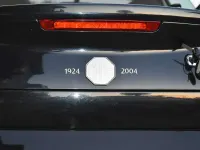 Usata MG TF 116 CV (85 kW) 2004 Cabrio