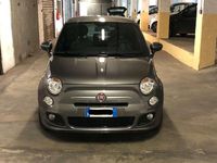 Usata Fiat 500 69 CV (50 kW) 2016 Utilitaria