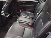 Usata Volvo XC90 Momentum 185 CV (136 kW) 2018 Nero SUV
