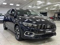 Usata Fiat Tipo 131 CV (96 kW) 2023 Nero Berlina