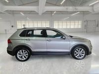 Usata VW Tiguan Business 149 CV (109 kW) 2020 SUV