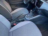 Usata Seat Arona Style 95 CV (69 kW) 2018 Grigio SUV