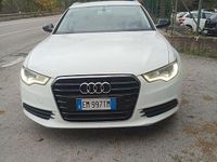 Usata Audi A6 177 CV (130 kW) 2012 Station wagon