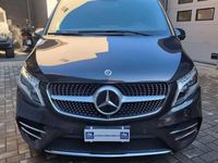 Usata Mercedes 300 Premium 239 CV (175 kW) 2021 Nero Monovolume