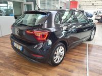 usata VW Polo 1.0 TSI Style+PACK TECH+RETROCAMERA-UNIPRO