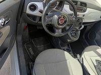 usata Fiat 500 500 1.2 Sport