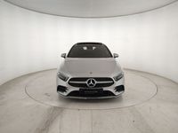 usata Mercedes 250 Classe A SedanAutomatic 4p. Premium del 2021 usata a Alessandria